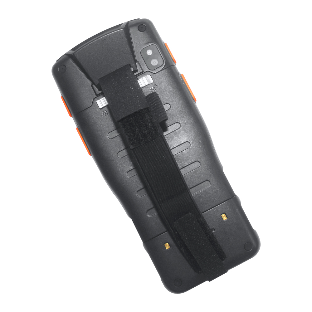 Cardlan XT8005-2 Android operating system Multiple languages PDA NFC Ticket Validator