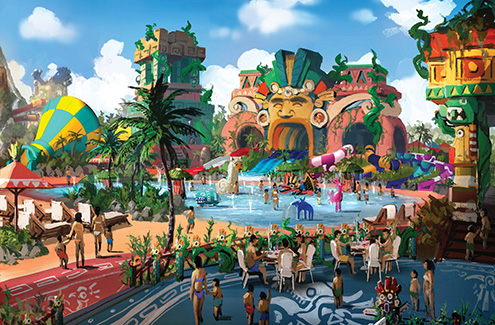 The New Trend of Smart Tourism: Scenic Area Ticketing Systems Creating Ultimate Visitor Experiences and Efficient Management