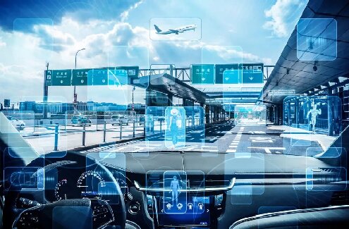 Intelligent Transport System：Tech Integration & Smart Terminals for Efficient Travel