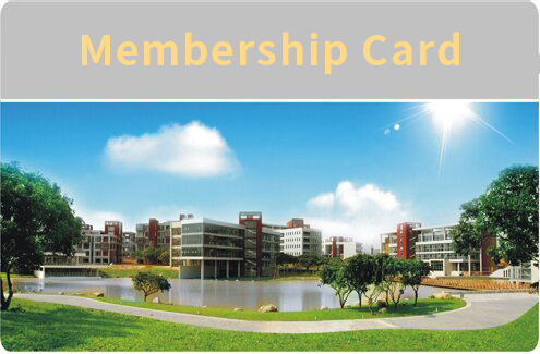 Cardlan：Membership One-Card Payment System Solution