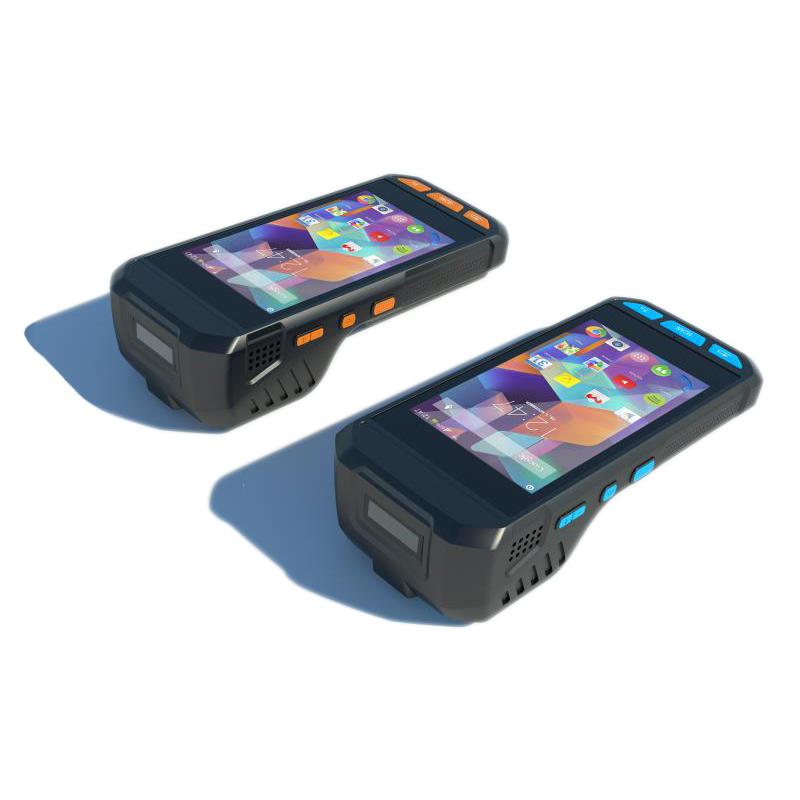 Cardlan XT8980 Android 4G GPS WIFI Handheld Terminal Ticket Validation