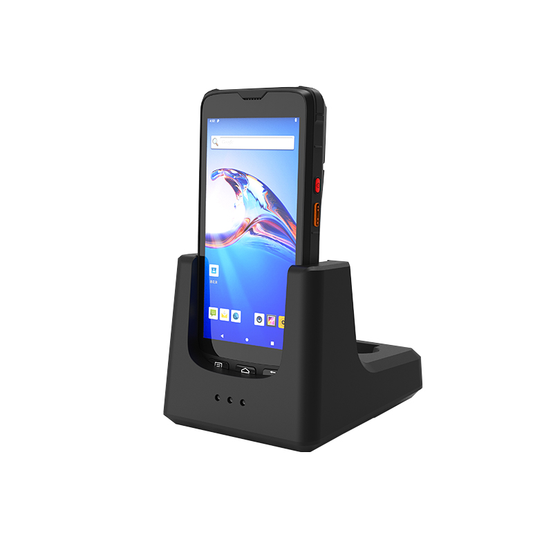 Cardlan XT8620 NFC Android 10.0 PDA barcode scanner WiFi 4g Ticket Validation