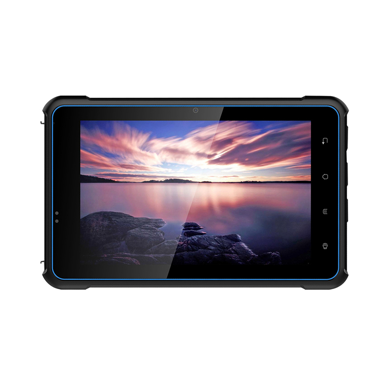 Cardlan XT9200 Android 7.0 IP67 Rugged Tablet PC Phone Call GPS wifi 4G pda