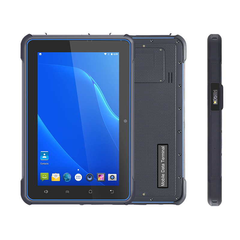 Cardlan XT9200 Android 7.0 IP67 Rugged Tablet PC Phone Call GPS wifi 4G pda