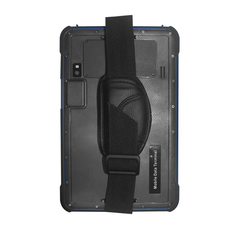 Cardlan XT9200 Android 7.0 IP67 Rugged Tablet PC Phone Call GPS wifi 4G pda