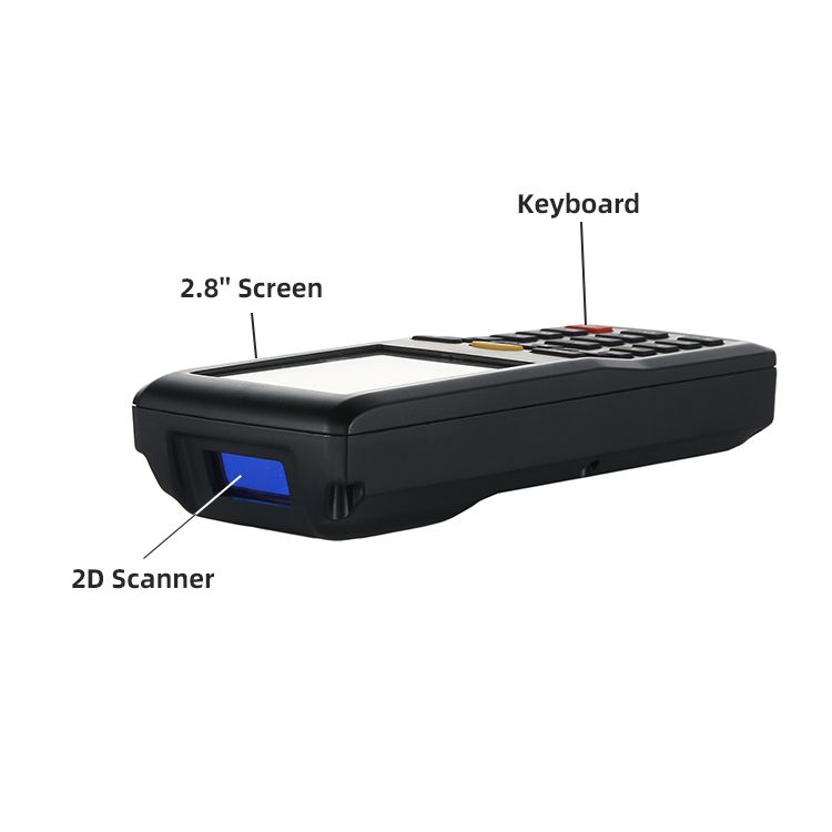 Carlan XTP01 2D Inventory Barcode Scanner Module Auto Focus Barcode Reader Usb Barcode Scanners