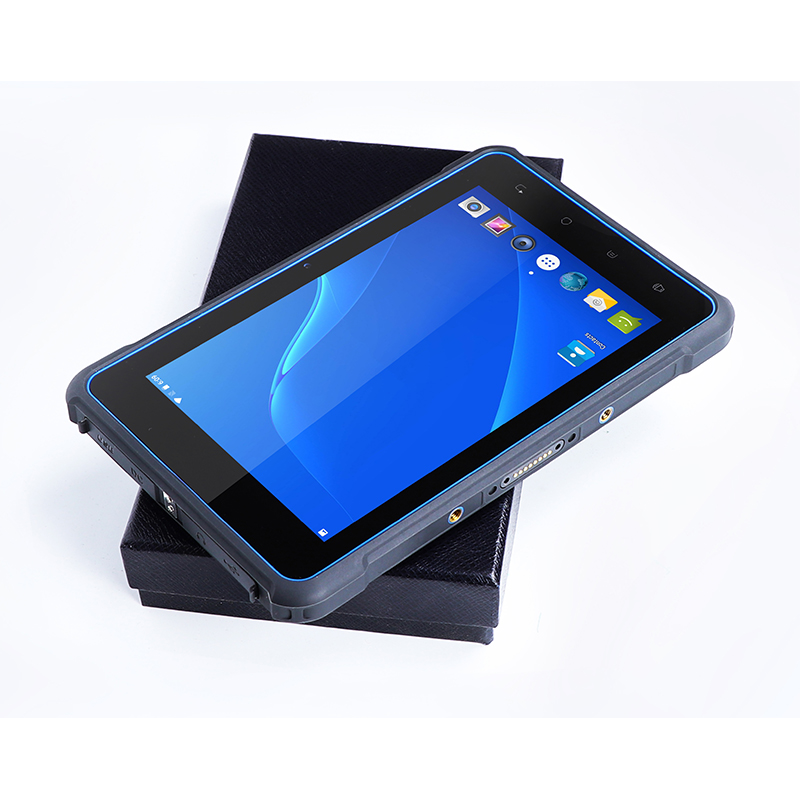 Cardlan XT9200 Android 7.0 IP67 Rugged Tablet PC Phone Call GPS wifi 4G pda