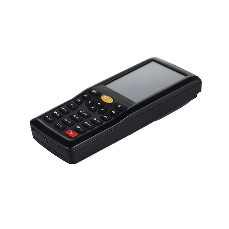 Carlan XTP01 2D Inventory Barcode Scanner Module Auto Focus Barcode Reader Usb Barcode Scanners
