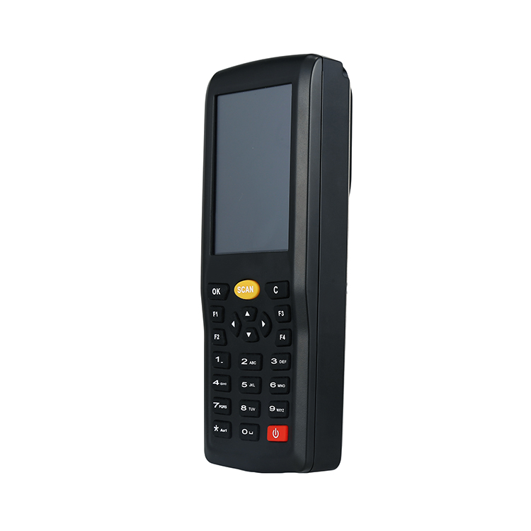 Carlan XTP01 2D Inventory Barcode Scanner Module Auto Focus Barcode Reader Usb Barcode Scanners