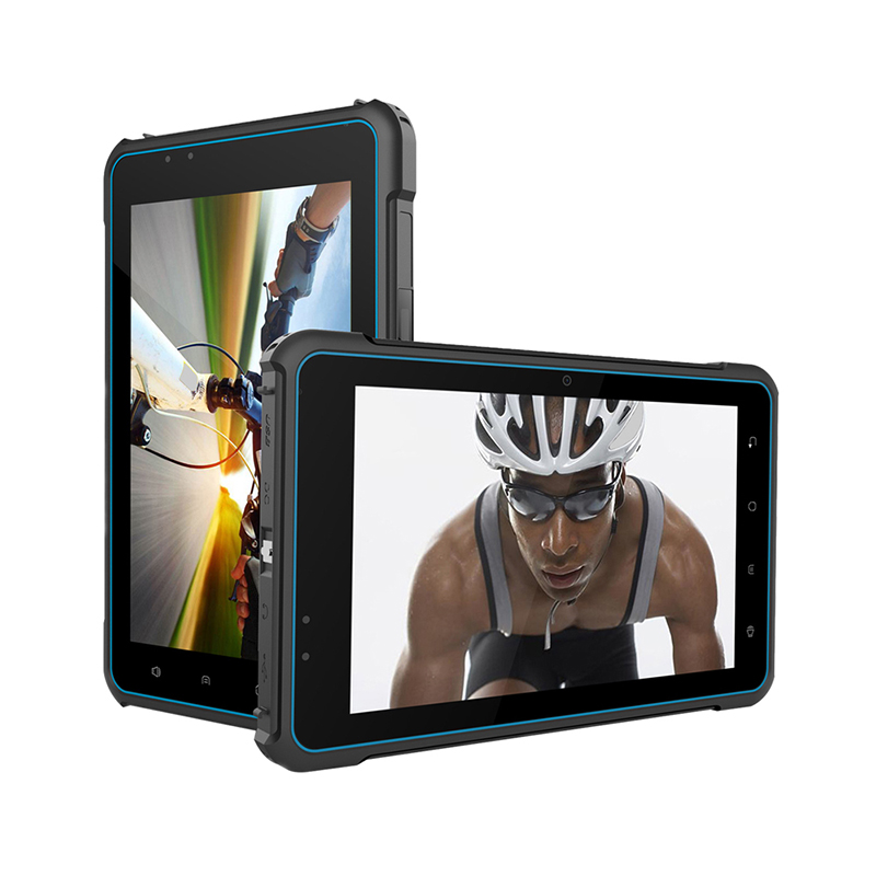 Cardlan XT9200 Android 7.0 IP67 Rugged Tablet PC Phone Call GPS wifi 4G pda