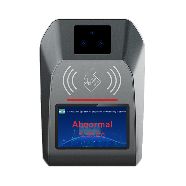 Cardlan bus POS RFID GPS WIFI ticket validator card Bus Validator and Card Reader