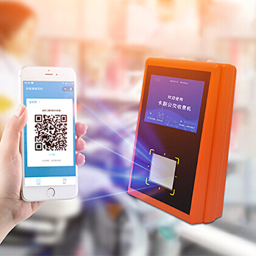 Cardlan CL-0409B pos reader contactless card reader support pos terminal free sdk