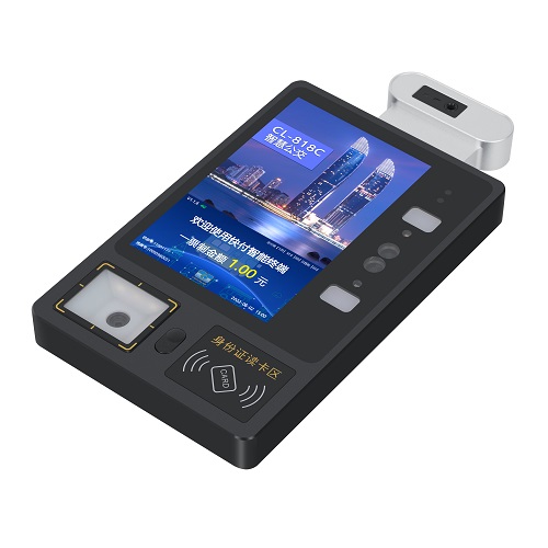 Cardlan Barcode Scanner Relay NFC pos terminal/Bus validator/Bus pos system