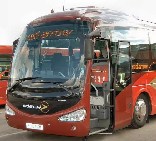 Cardlan Customizable flexible SMD scrolling message electronic signs curved screen for passenger information