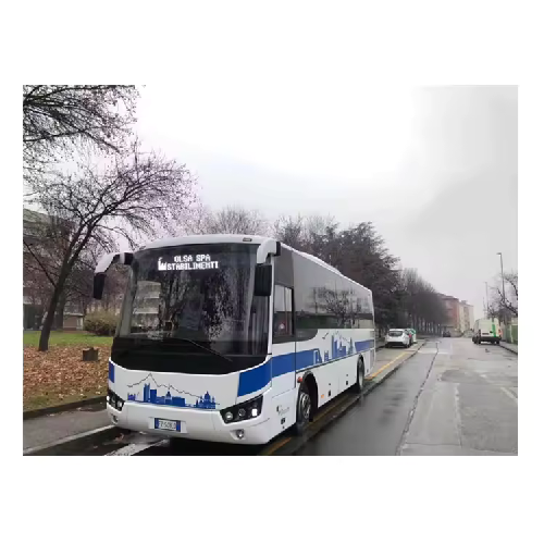 Cardlan customized bus led display route digital display board Cost-effective bus LED destination sign display