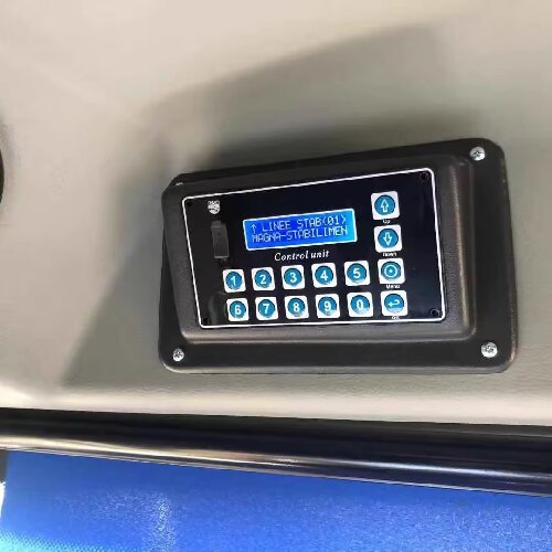 Cardlan bus stop announcer Bus Player/Station Announcer Factory Outlet with bus led