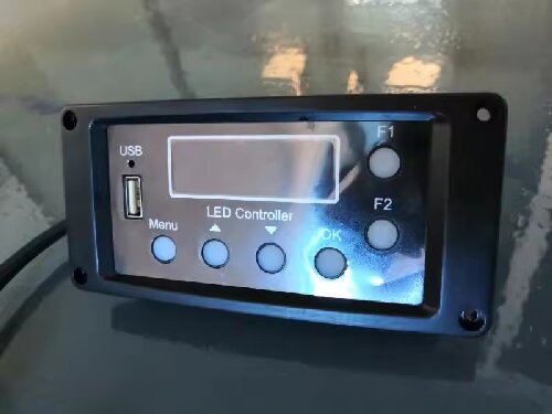 Cardlan High quality bus stop announcement system bus GPS station announcer bus stop automatic voice announcer digital voice announcer