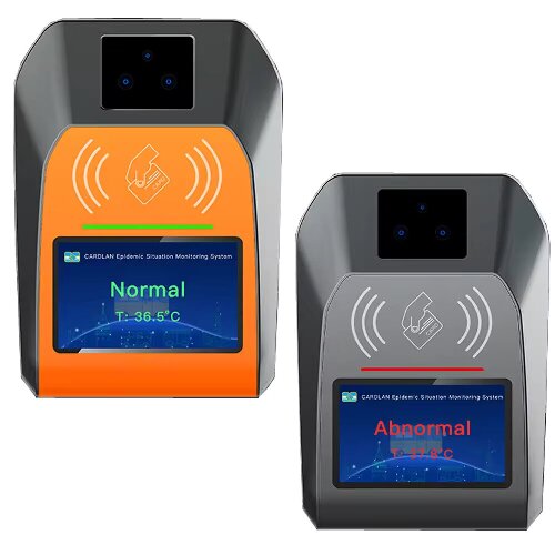 Cardlan Bus ticket validator Public transportation bus payment device bus ticket validator 3g 4g gps distance fare collection