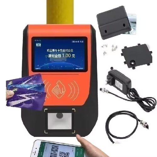 Cardlan access control card Reader RFID Door Access Control Card Waterproof Output Card Reader