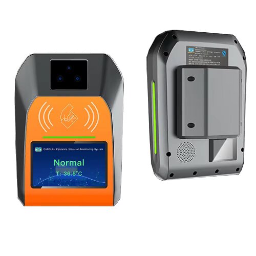 Cardlan Bus ticket validator Public transportation bus payment device bus ticket validator 3g 4g gps distance fare collection