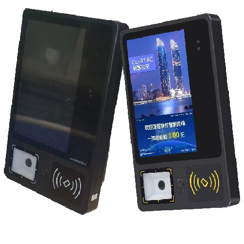 Cardlan Smart Bus Card Reader Public Transport Ticket 4g android pos bus validator gps POS Machine RFID bus validator