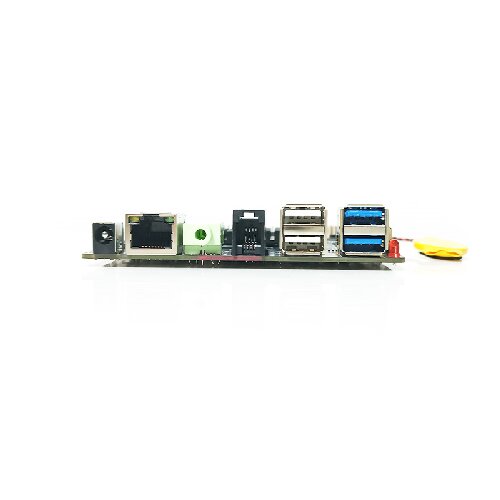 Cardlan CL-XT3566 CPU Control Board Support Wi Fi-2.4G/5G Bluetooth