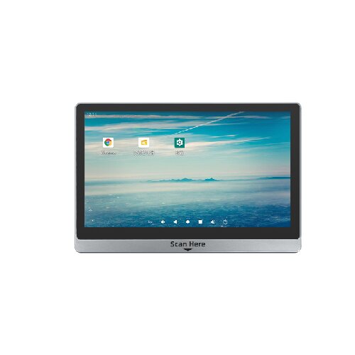 Cardlan CL-XT802F 15.6'' Micro KIOSK Price Checker Wall Mounted Android/Linux/Windows10 / Linux Ubuntu