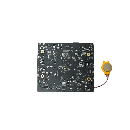 Cardlan CL-XT3566 CPU Control Board Support Wi Fi-2.4G/5G Bluetooth