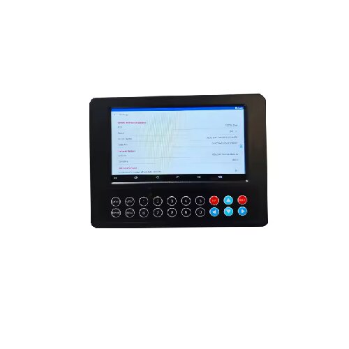 Cardlan bus GPS station announcer reporter bus stop automatic voice announcer digital voice announcer OBU Intelligent control Bus Stop Announcer