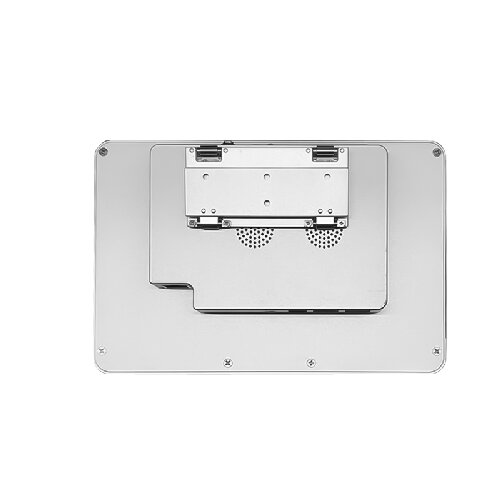 Cardlan Contactless Visitor Check-In Drinking Visitors Scanning Government-Issued Identification Smart Visitor Management Visitor QR Scanner