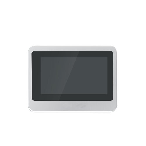 Cardlan CL-802C Price Reader Automatic Payment Terminals QR Code Payment Wall Mount Touch Screen Computer Kiosk