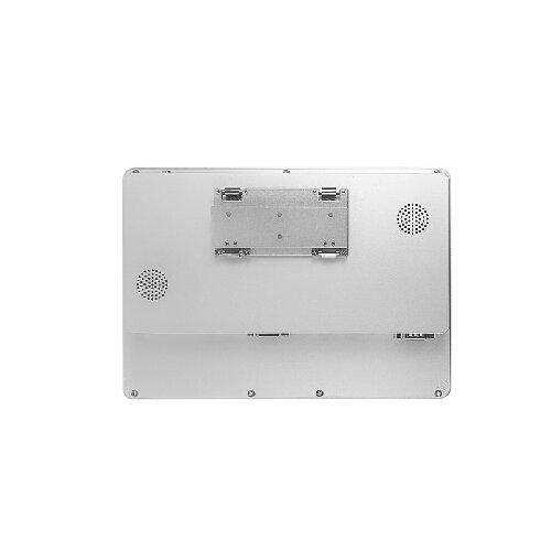 Cardlan CL-802E-X86 Wall Mounted Grocery Store Price Checker Scanner Android or Linux operating system