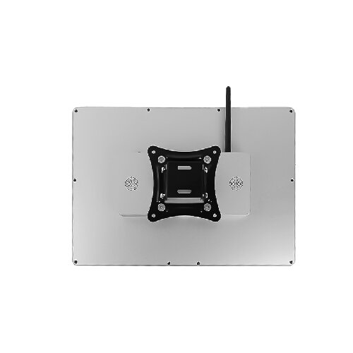 Cardlan CL-XT802F Android Linux Windows Qr Code 2D Barcode Scanner Price Checker wall-mounted