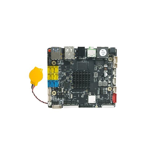 Cardlan CL-XT3566 CPU Control Board Support Wi Fi-2.4G/5G Bluetooth