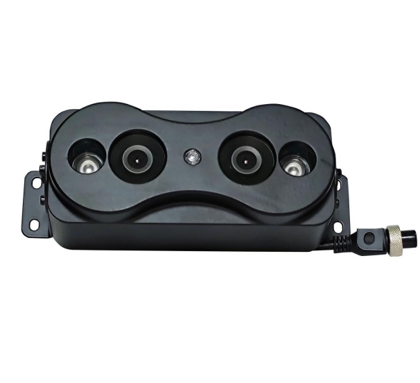 Bus Passenger Counter Automatic 4g Gps Mdvr Bus Passenger Counter Counting System Flow Statistics Camera