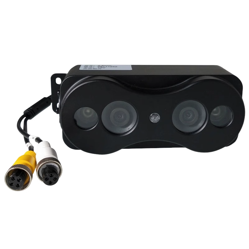 Bus Passenger Counter Automatic 4g Gps Mdvr Bus Passenger Counter Counting System Flow Statistics Camera