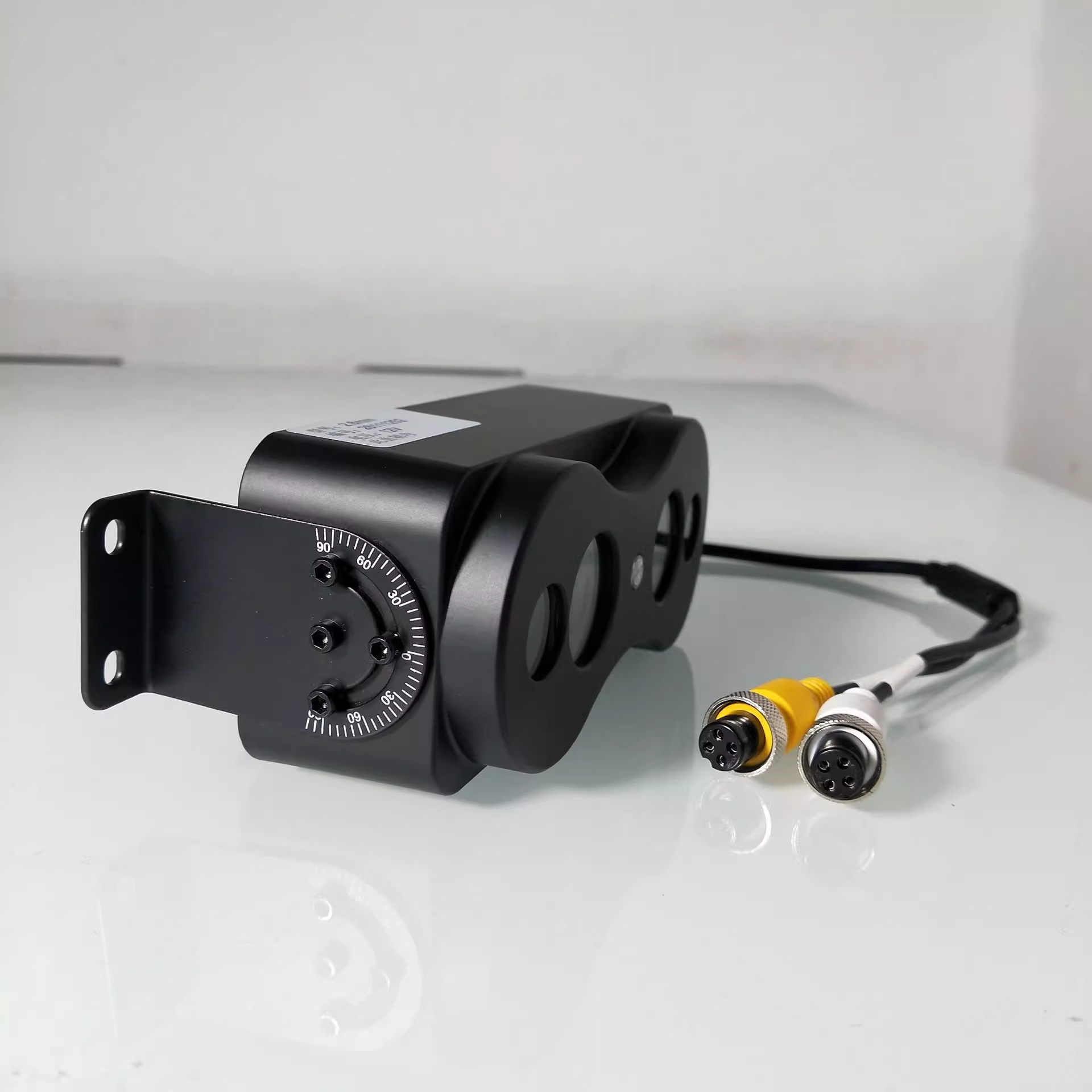 Bus Passenger Counter Automatic 4g Gps Mdvr Bus Passenger Counter Counting System Flow Statistics Camera