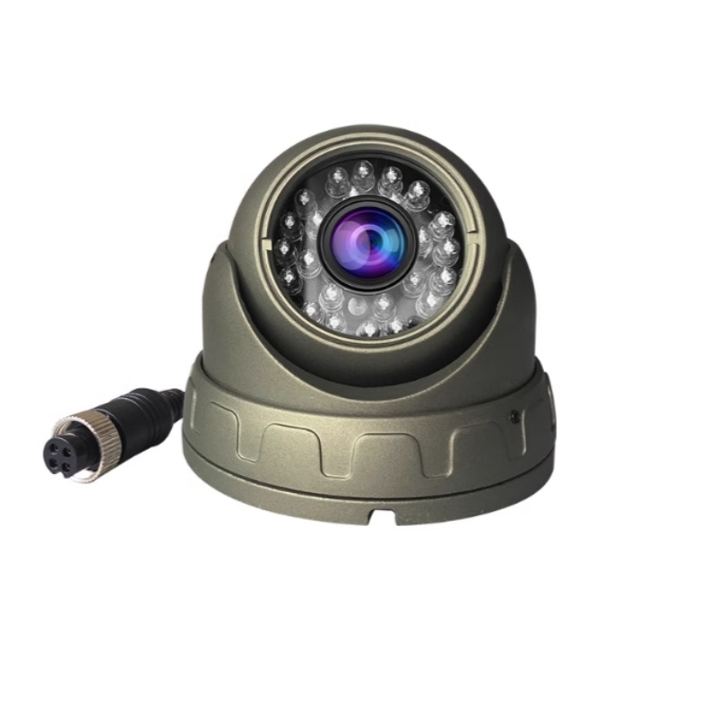 Bus vehicle camera 12V 24V Front & Inside Car Camera & Vehicle CCTV Security HD AHD COMS Chips Camera for Bus Truck Vans
