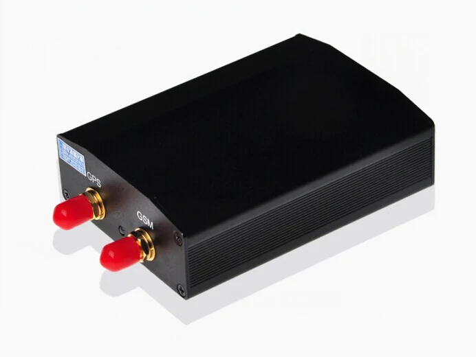 CL-KS168 GPS Tracker GSM/GPRS/GPS/Beidou Positioning Tracker
